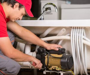 About Septic Pumping Service Prudhoe Bay, AK